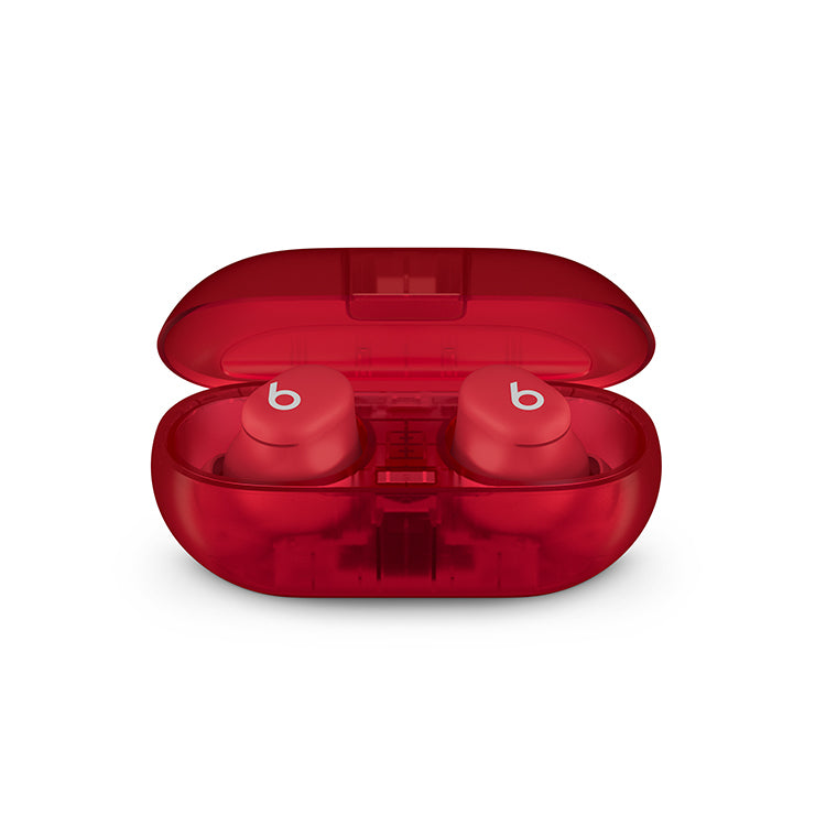 Beats solo buds simsiz minigarnituralari