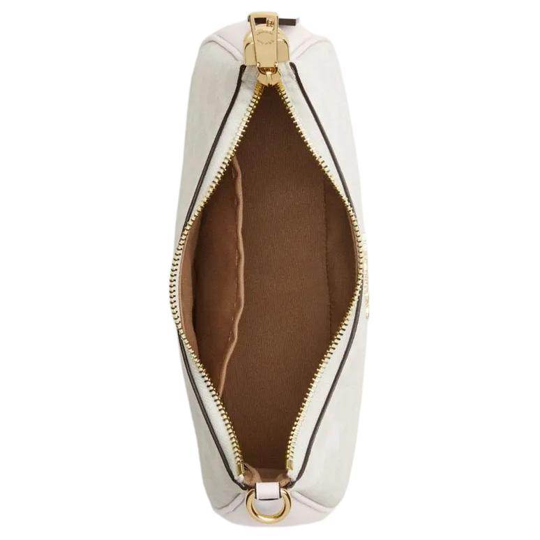 Сумка женская Coach Teri 25 Branded Micro Label - Boxette Shop