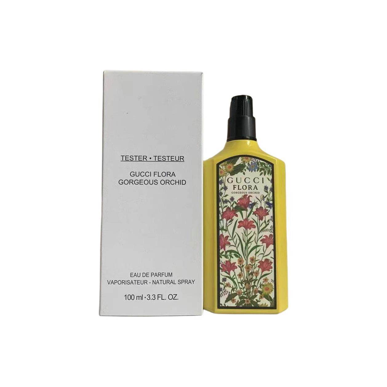 Духи женские Gucci Vanilla Reverie - Boxette Shop