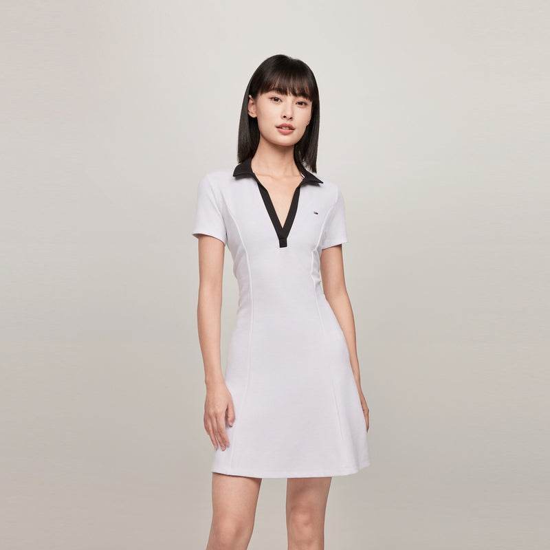 Платье женское Tommy Hilfiger - Boxette Shop