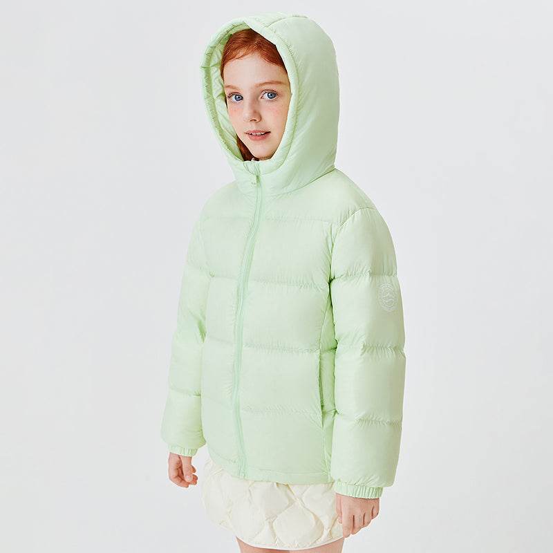 Пуховик детский Snow Flying - Boxette Shop