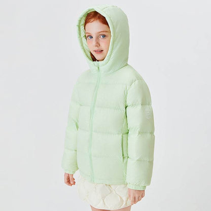 Пуховик детский Snow Flying - Boxette Shop