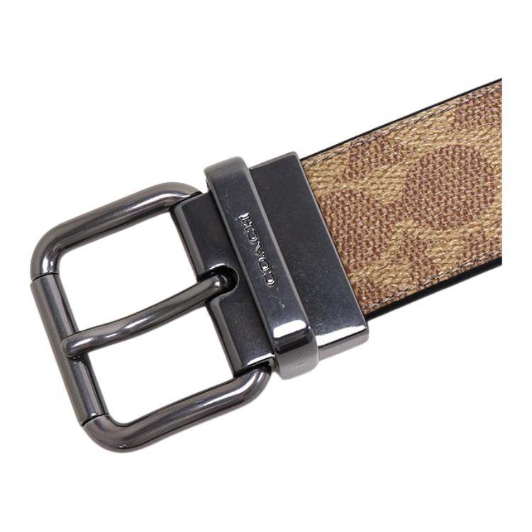 Ремень Coach - Boxette Shop