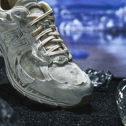 Кроссовки New Balance NB 2002R "Refined Future"