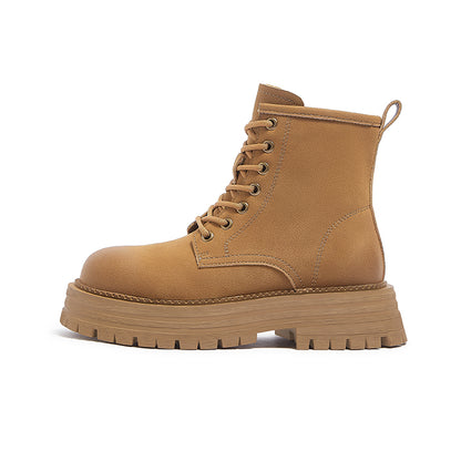 Сапоги женские Camel