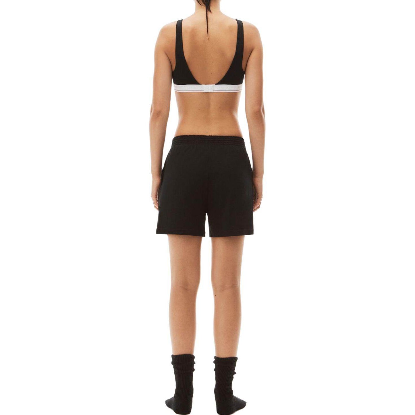 Шорты Alexander Wang - Boxette Shop