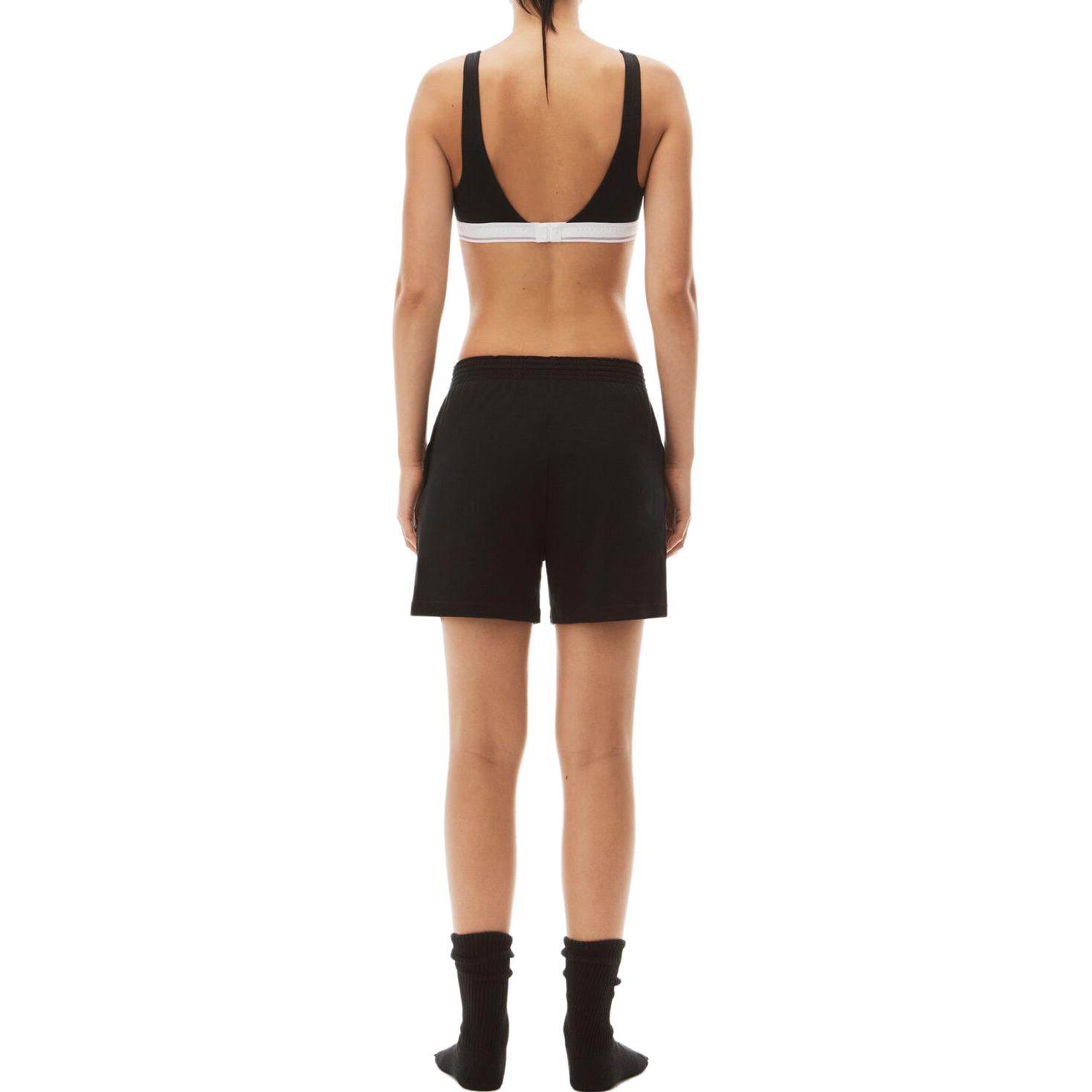 Шорты Alexander Wang - Boxette Shop