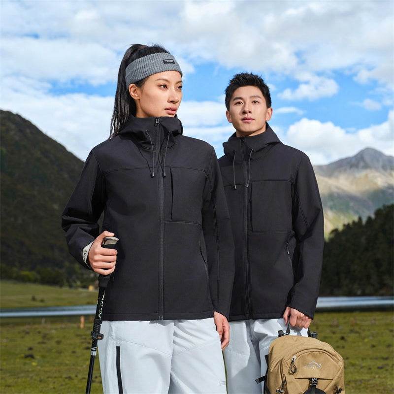 Куртка Antioffice - Boxette Shop