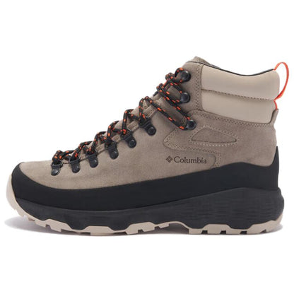 Ботинки мужские Columbia Newton Alpine