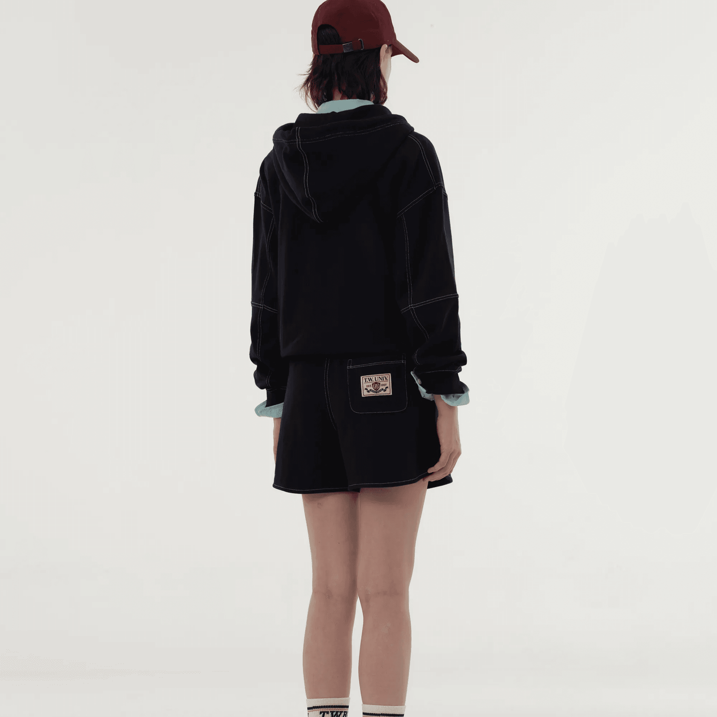 Шорты женские Teenie Weenie - Boxette Shop