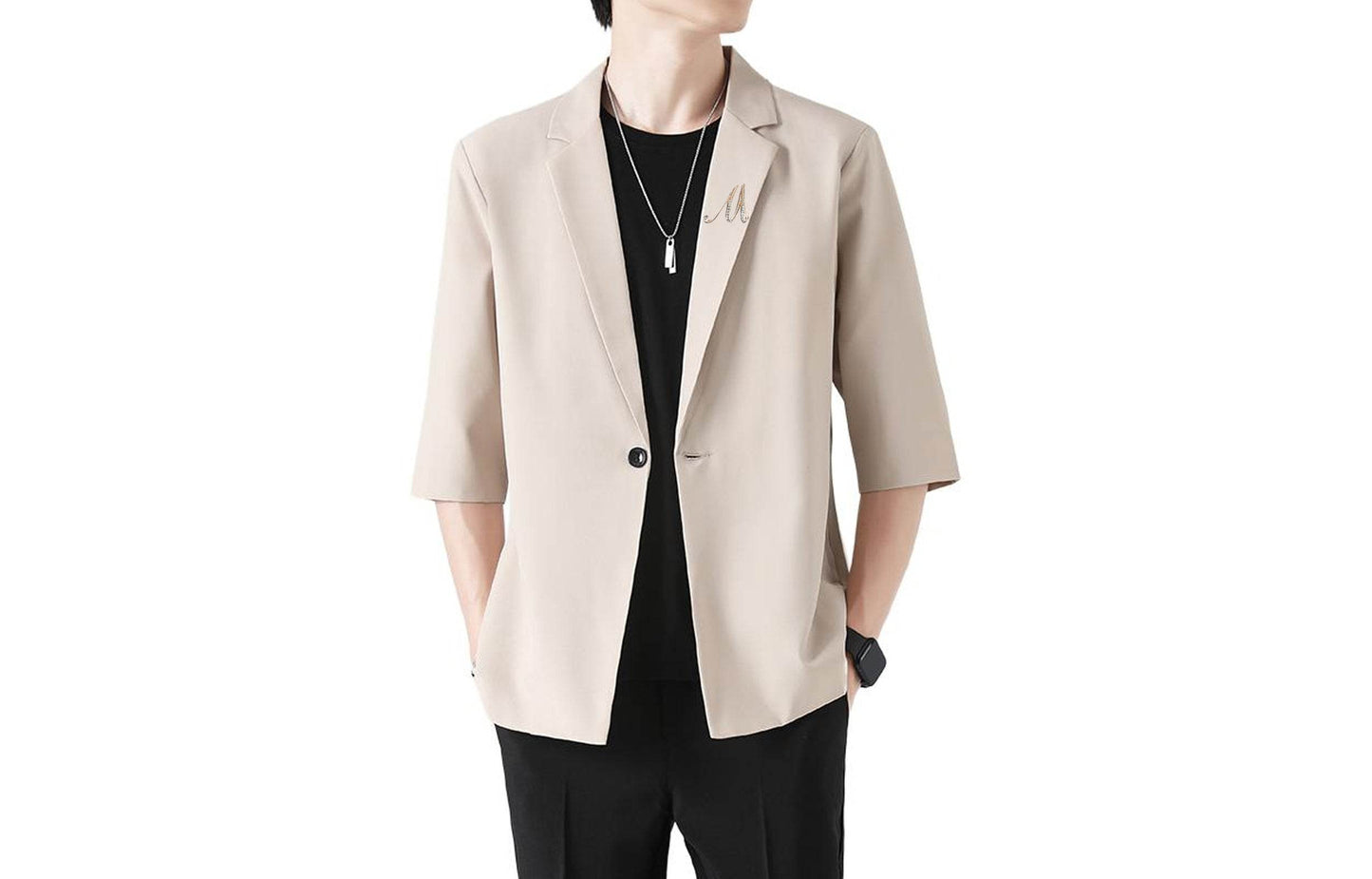 Пиджак Minfinity - Boxette Shop