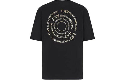 Футболка мужская Emporio Armani EA7 SS23 - Boxette Shop