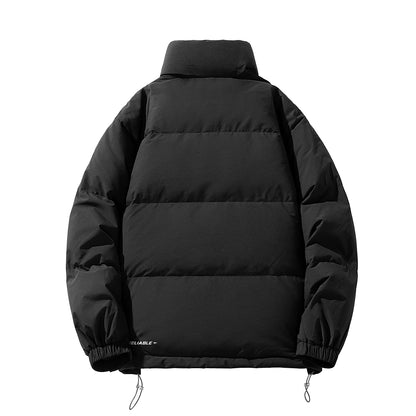 Пуховик мужской Jeep Classic Puffer