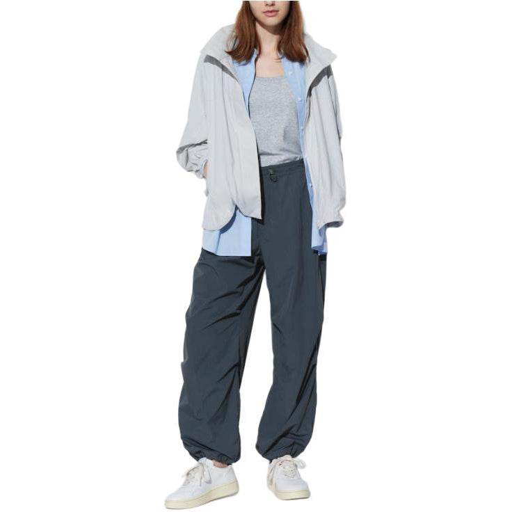 Брюки женские Uniqlo Commuter - Boxette Shop