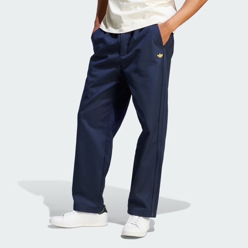 Брюки мужские Adidas Originals Clover Nice Chino Colour