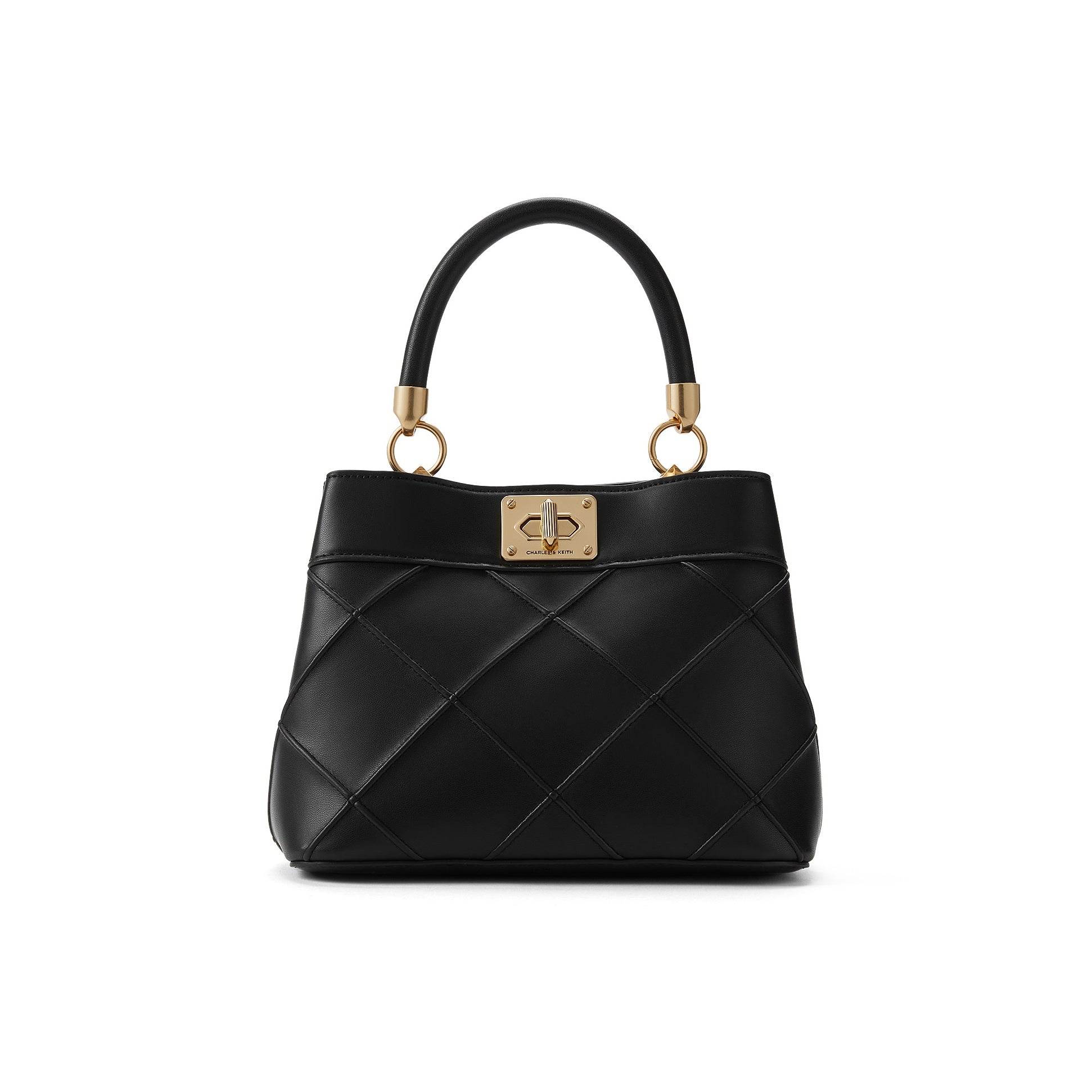 Сумка женская Charles&Keith - Boxette Shop