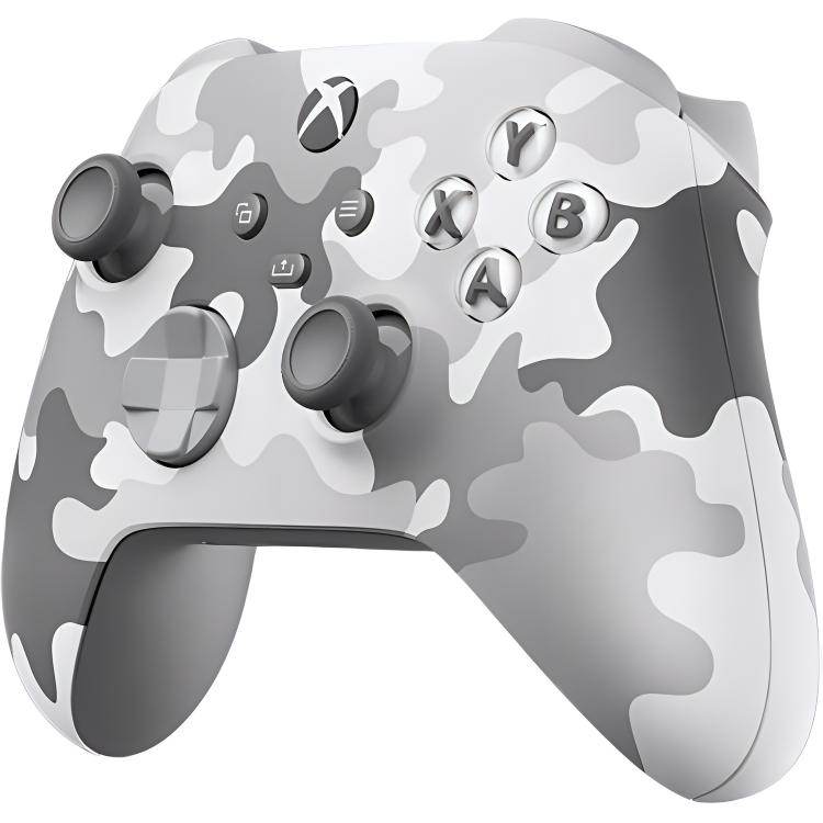 Геймпад Microsoft Xbox (2020) - Boxette Shop