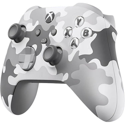Геймпад Microsoft Xbox (2020) - Boxette Shop