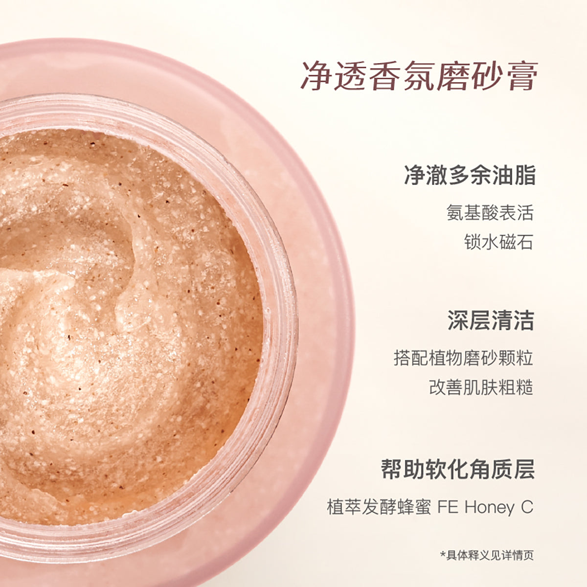 Подарочный набор для очищения и увлажнения тела с ароматом чиллмора "цветочный киоск на углу улицы