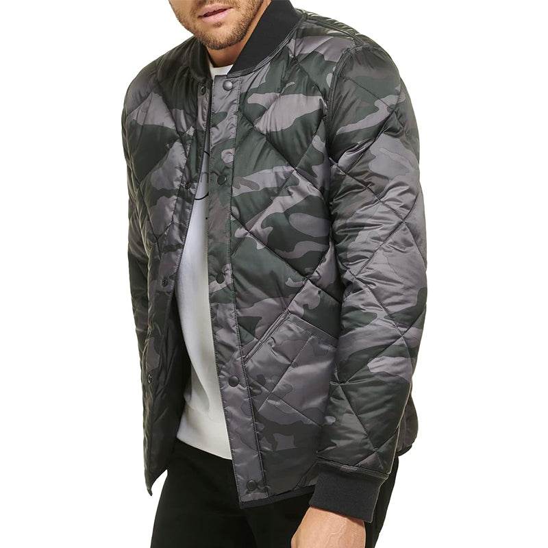 Куртка мужская Calvin Klein - Boxette Shop