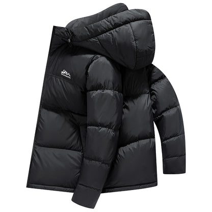 YaYa Extreme Cold erkaklar uchun pastki kurtka