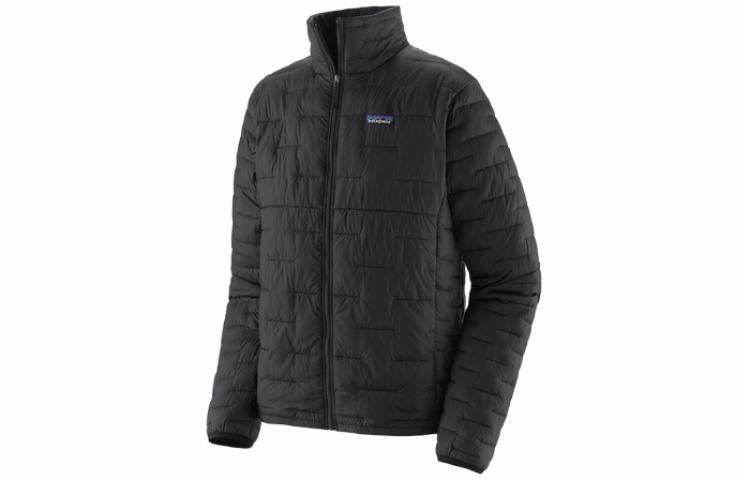 Куртка мужская Patagonia Micro Puff - Boxette Shop