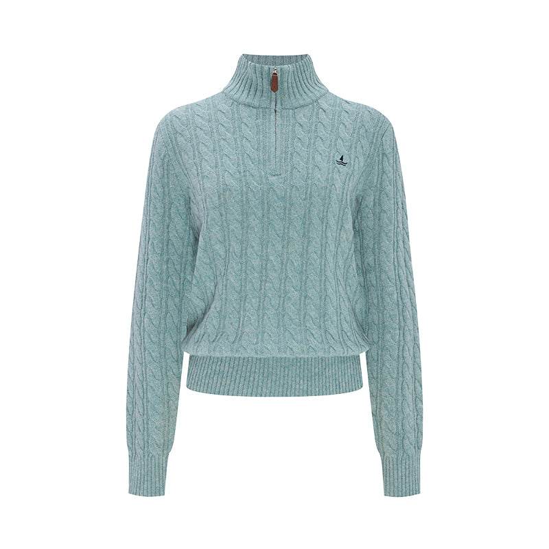 Свитер женский Navigare - Boxette Shop