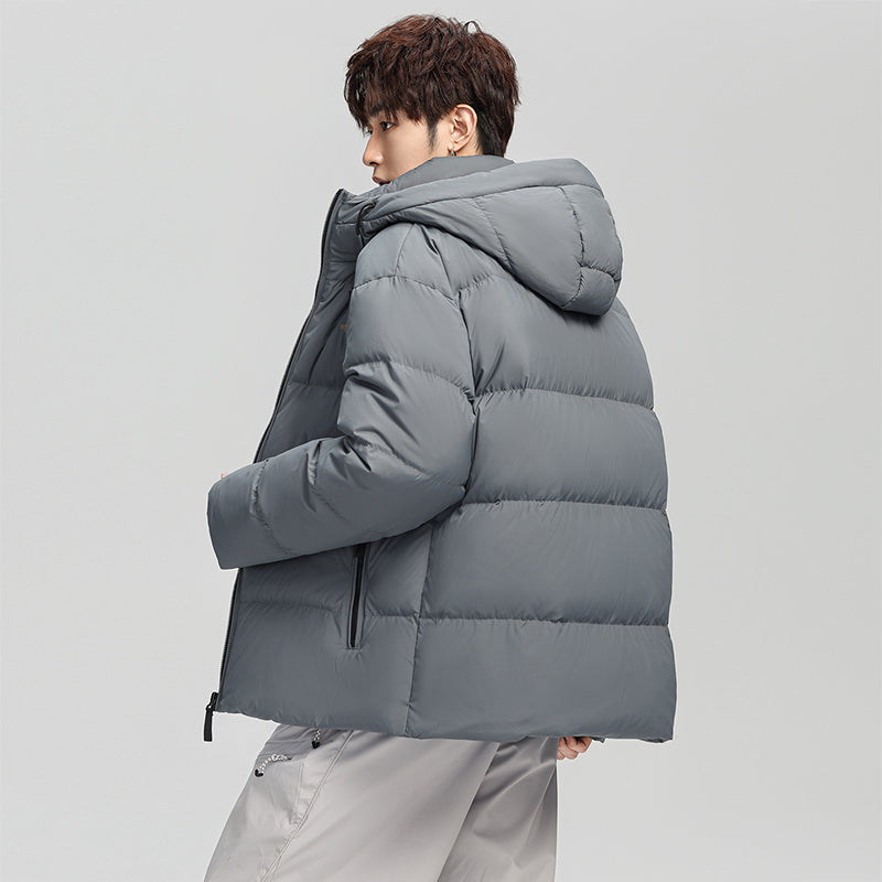 YaYa Extreme Cold erkaklar uchun pastki kurtka