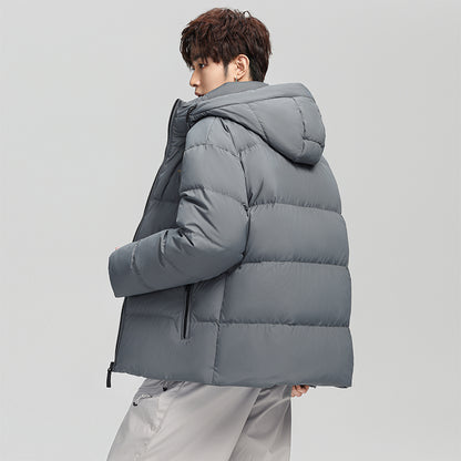 YaYa Extreme Cold erkaklar uchun pastki kurtka