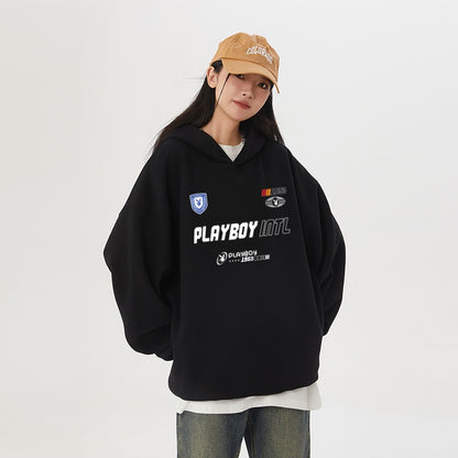 Худи Playboy