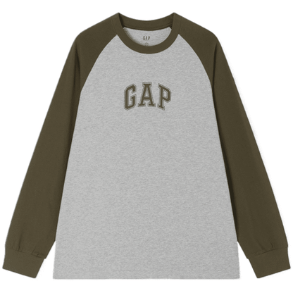 Лонгслив Gap - Boxette Shop
