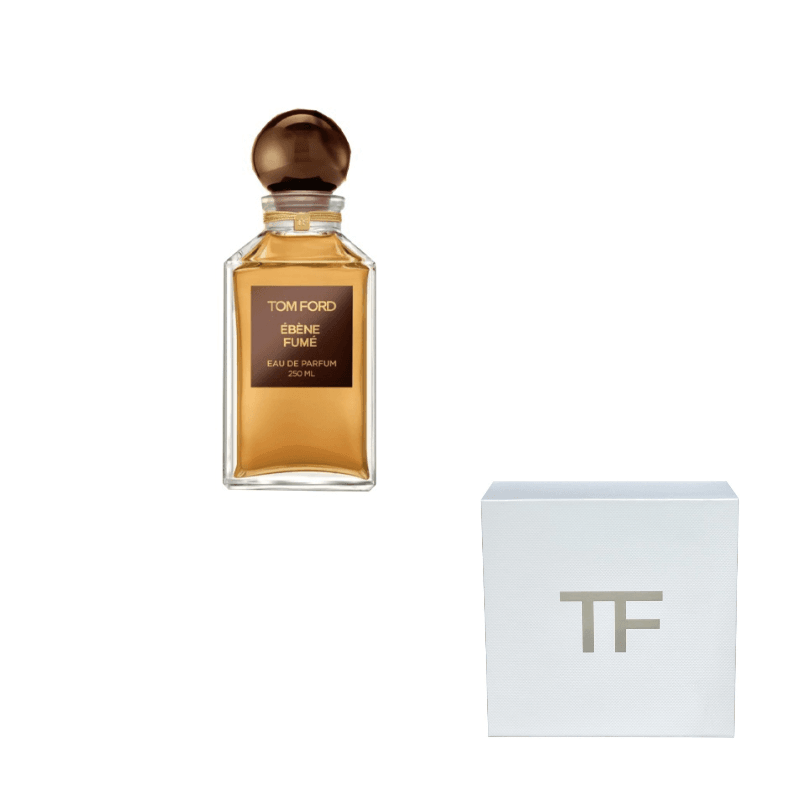Духи Tom Ford Smokey Sacred Wood EDP - Boxette Shop