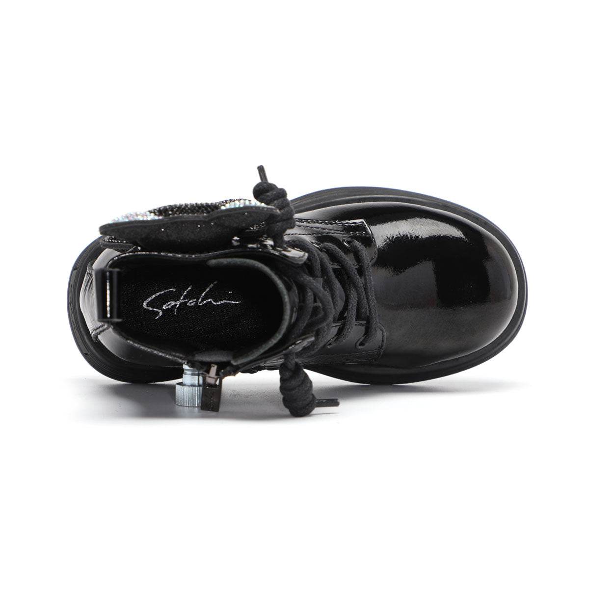 Ботинки детские Satchi - Boxette Shop