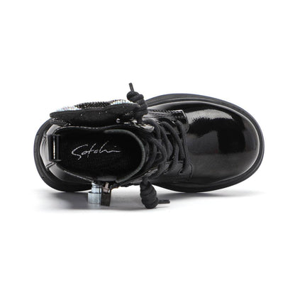 Ботинки детские Satchi - Boxette Shop