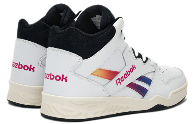 Кроссовки мужские Reebok Royal BB4500 2