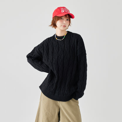 Свитер Golfcross