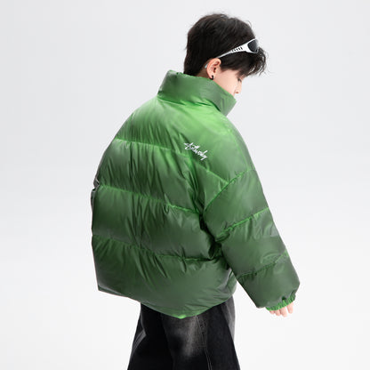 Пуховик детский GOYN