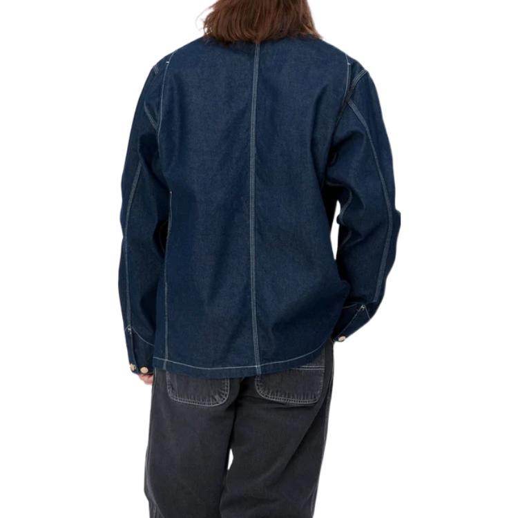 Куртка мужская Carhartt WIP - Boxette Shop