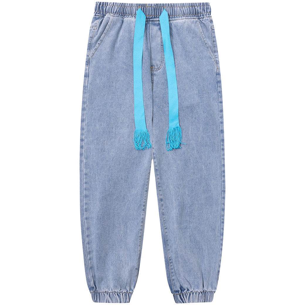 Джинсы мужские Antioffice - Boxette Shop