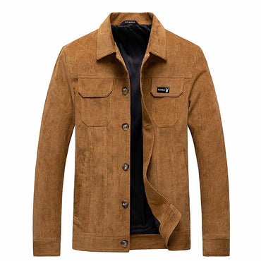 Erkaklar uchun Playboy kurtkasi