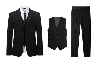 Minfinity erkaklar kostyumi