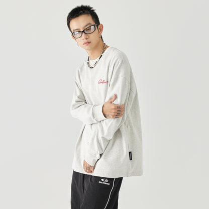 Лонгслив мужской Golfcross