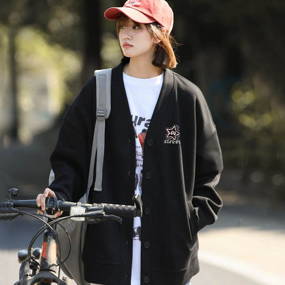 Кардиган женский Miniso Spice Girl Chic - Boxette Shop