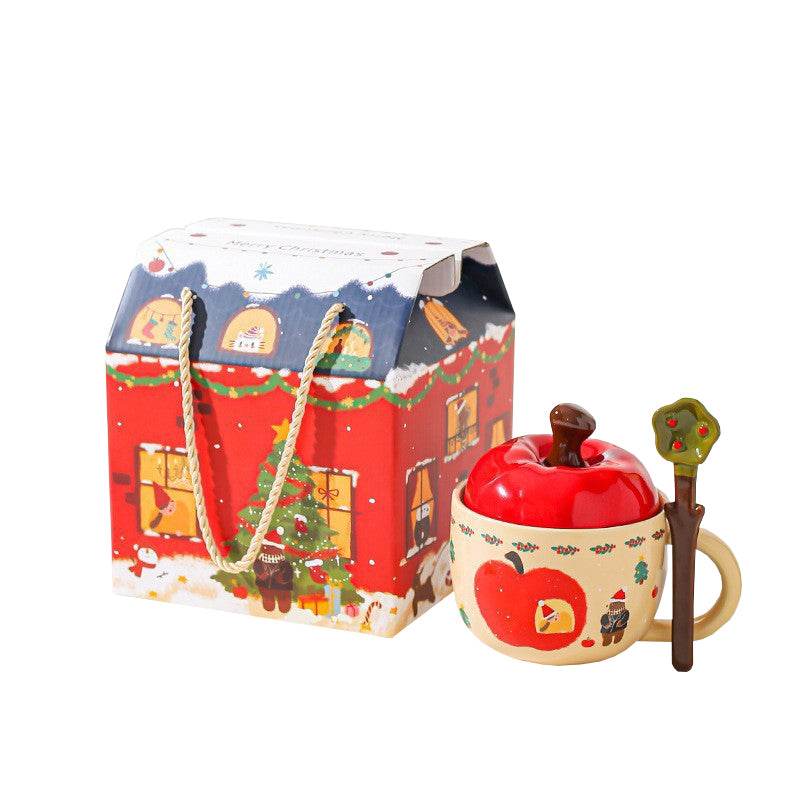 Кружка Ruijiu - Boxette Shop