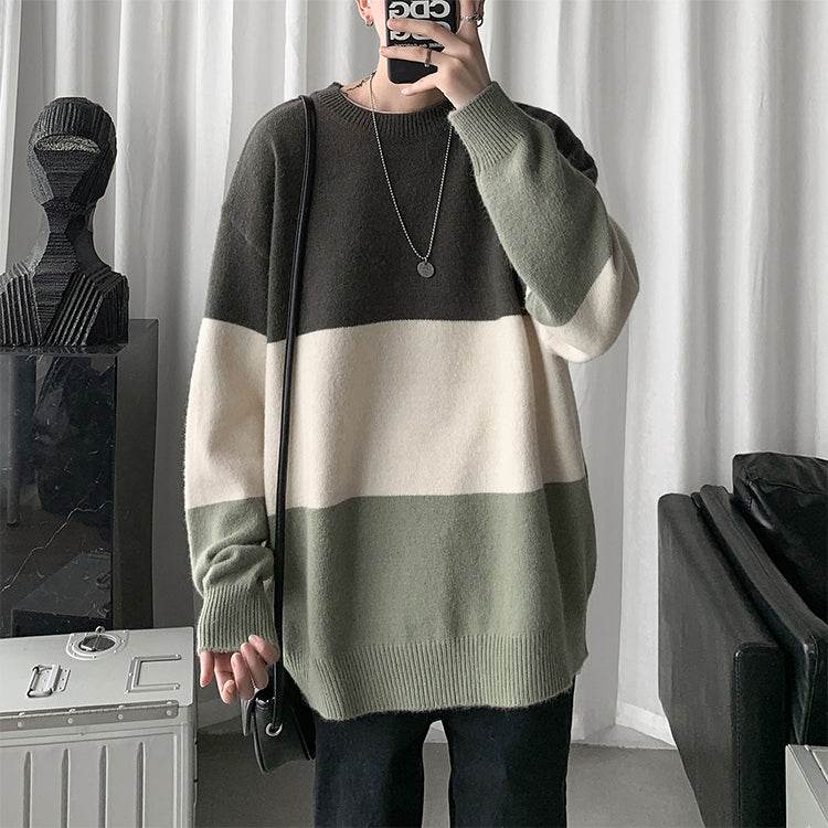 Свитер Golfcross - Boxette Shop