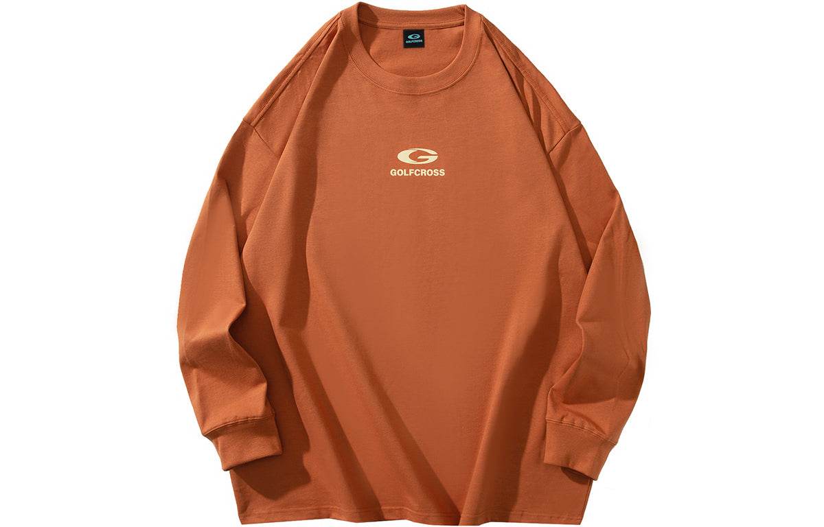 Толстовка Golfcross dopamine - Boxette Shop