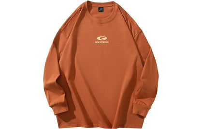 Толстовка Golfcross dopamine - Boxette Shop