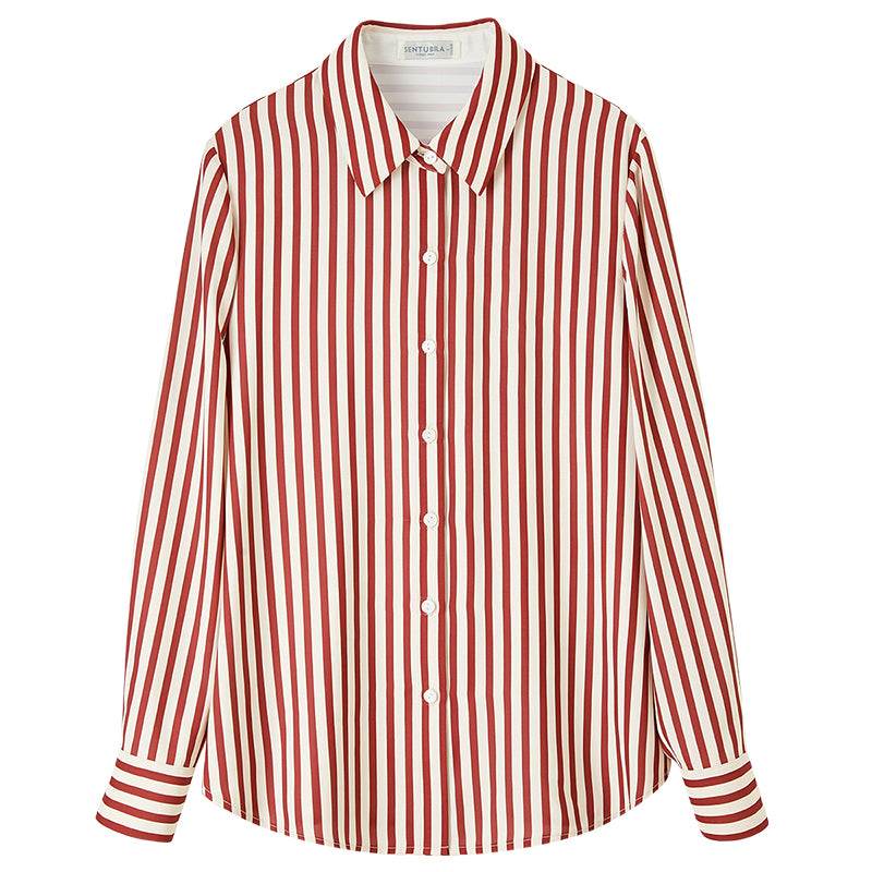Рубашка женская Sentubila - Boxette Shop