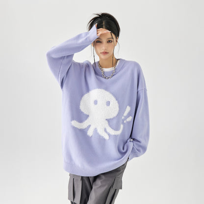 Свитер Golfcross