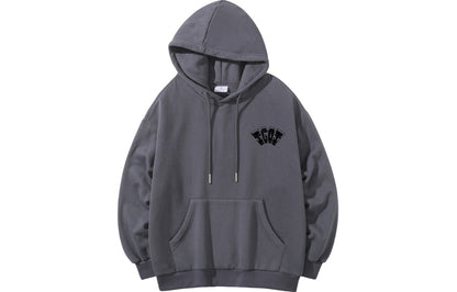 Erkaklar uchun IGOI FW22 kapshonli ko'ylagi